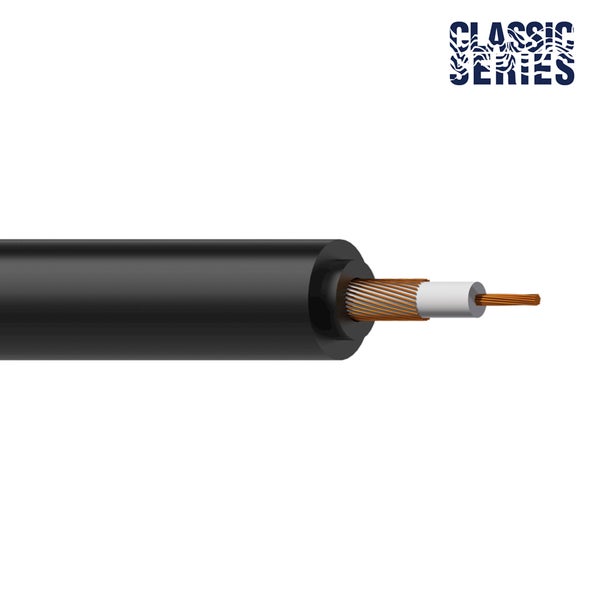 Procab RMC205/1 Instrumentkabel 100 meter