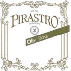 Pirastro 241000 Oliv Contrabassnaren