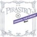 Pirastro 347020 Original Flat Contrabassnaren, Orchestra