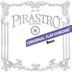 Pirastro 347000 Original Flat Contrabassnaren, Solo