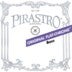 Pirastro 347000 Original Flat Contrabassnaren, Solo