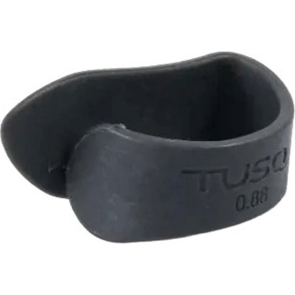 Graph Tech PQP 0288 G3  TUSQ Thumb Picks 0.88 mm, Diep, 3 stuks