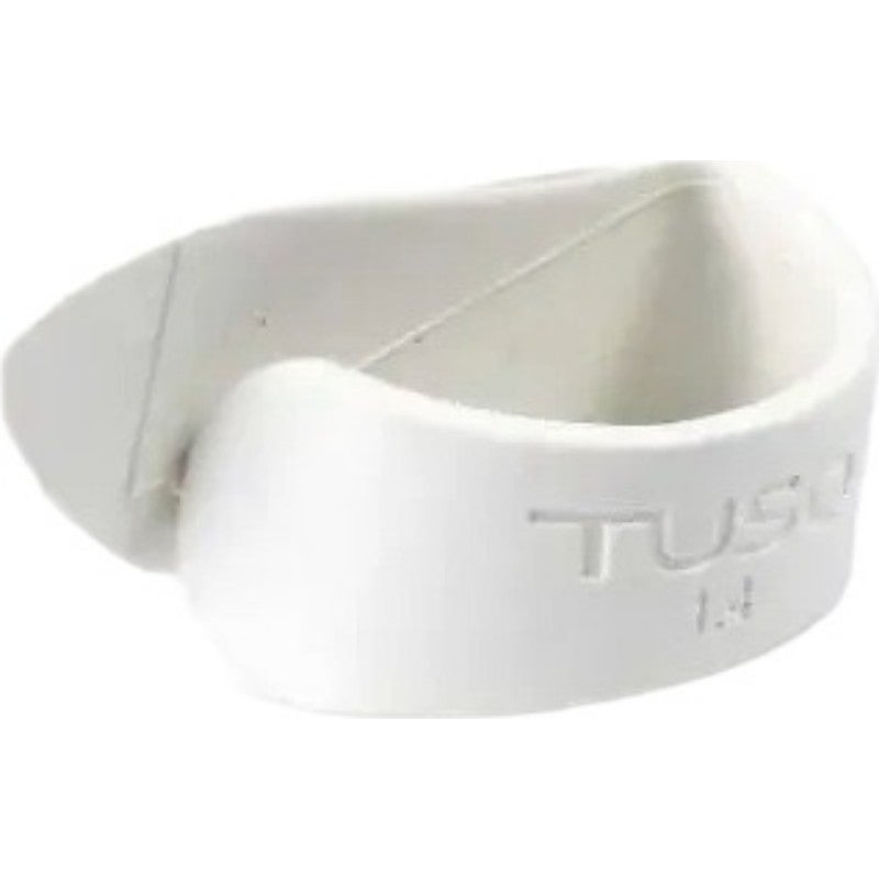 Graph Tech PQP 0140 W3 TUSQ Thumb Picks 1.40 mm, Helder, 3 stuks