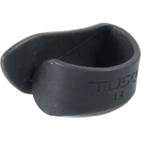 Graph Tech PQP 0140 G3 TUSQ Thumb Picks 1.40 mm, Diep, 3 stuks