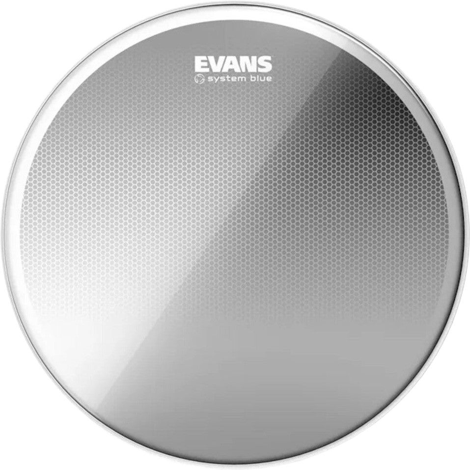 Evans TT13SB1 Marching Tenor Drumvel,13 Inch