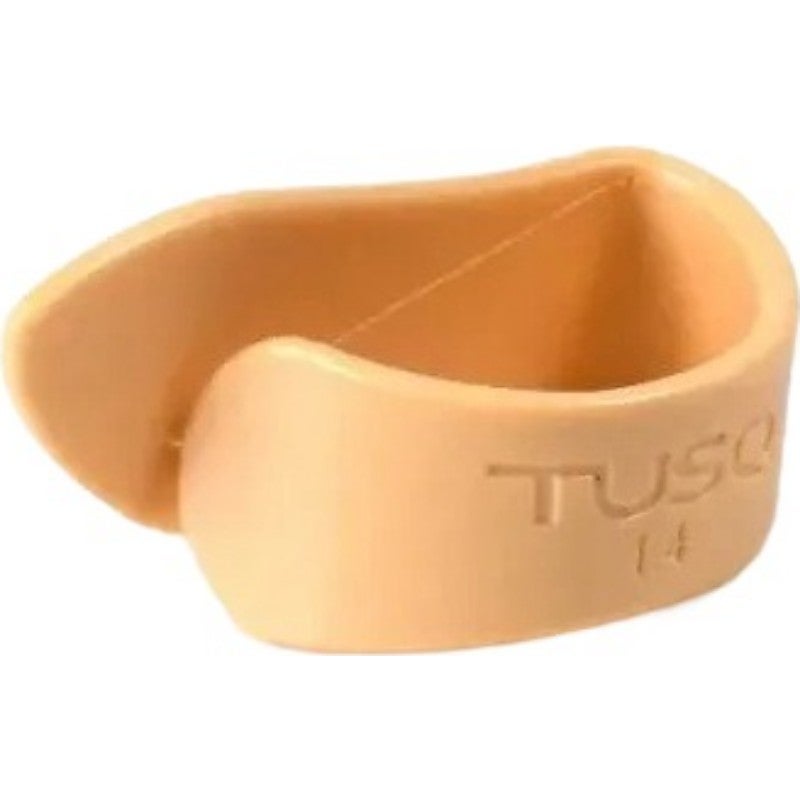 Graph Tech PQP 0140 V3 TUSQ Thumb Picks 1.40 mm, Warm, 3 stuks