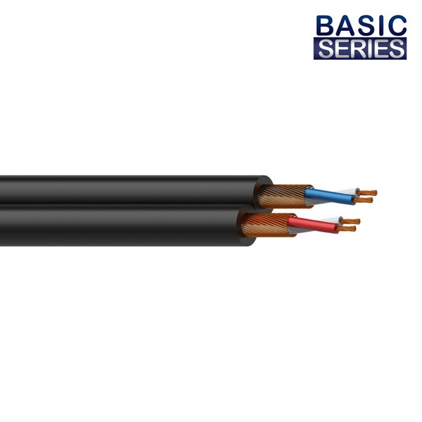 Procab SIG58/5 Signaal Audio Kabel 500 meter