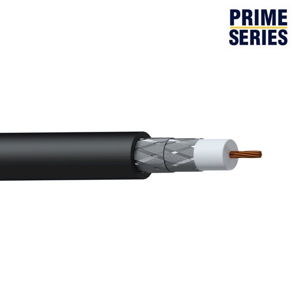 Procab PCX160/1 3G-SDI coaxkabel 100 meter