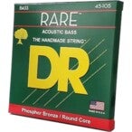 DR Strings RPB-45 Phosphor bronze bas snaren