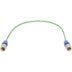 Klotz VSLD2N0005 ultra flexibele HD-SDI kabel 0.5 meter