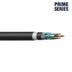 Procab BCT65S/3 Professionele CAT6A netwerkkabel 300 meter