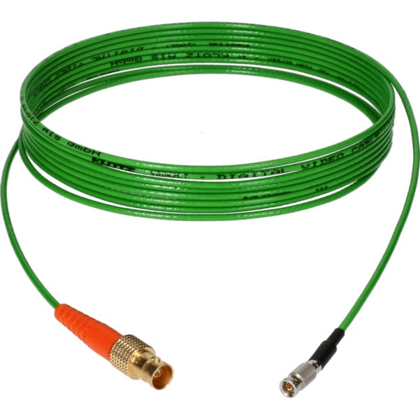 Klotz VU05H9DFM0-0030 Ultra dun UHD adapterkabel 0.3 meter