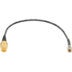 Klotz VU05L1DFD0-0070 Ultra dun en flexibele UHD 12G-SDI kabel 0.7 meter