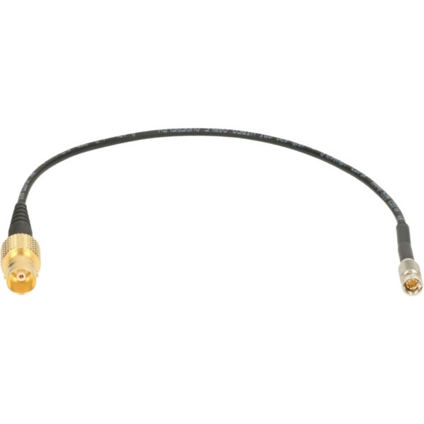 Klotz VU05L1DFM0-0030 Ultra dun en flexibel UHD 12G-SDI kabel 0.3 meter