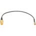 Klotz VU05L1DFM0-0030 Ultra dun en flexibel UHD 12G-SDI kabel 0.3 meter