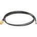Klotz VU05L1DFM0-0300 UHD 12G-SDI Adapter Kabel 3 meter