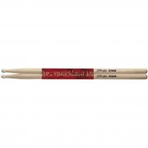 Stagg SM7AN esdoorn drumstokken 7A met nylon tip