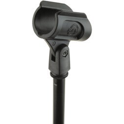 Konig & Meyer 85070 Microphone Clip microfoonklem 3/8  inch + 5/8 inch