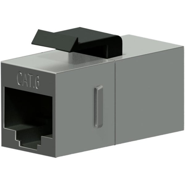 Procab VCK510/S Keystone connector voor Cat6