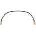 Klotz VU05L1DM0-0040 Ultra dun 12G-SDI adapterkabel 0.4 meter