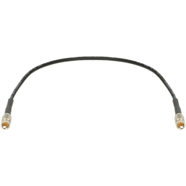 Klotz VU05L1DM0-0040 Ultra dun 12G-SDI adapterkabel 0.4 meter