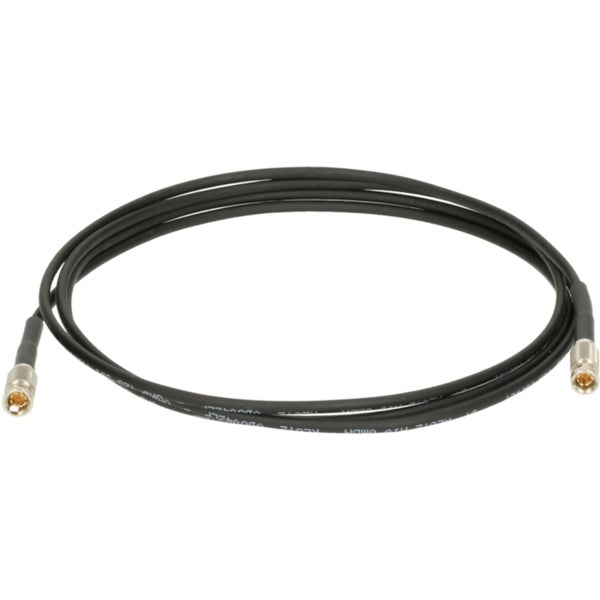 Klotz VU05L1DM0-0500 Ultra dun 12G-SDI adapterkabel 5 meter