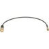 Klotz VU05L1DSD0-0050 Ultra dun, flexibel UHD video kabel 0.5 meter