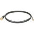 Klotz VU05L1DSD0-0200 Ultra dun en flexibel UHD 12G-SDI kabel 2 meter