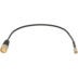 Klotz VU05L1DSM0-0070 Ultra dunne en flexibele 12G-SDI kabel 0.7 meter