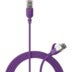 Procab CSD560V/0.15 Slimline CAT6A kabel 0.15 meter