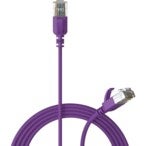 Procab CSD560V/0.3 Slimline CAT6A kabel 0.3 meter