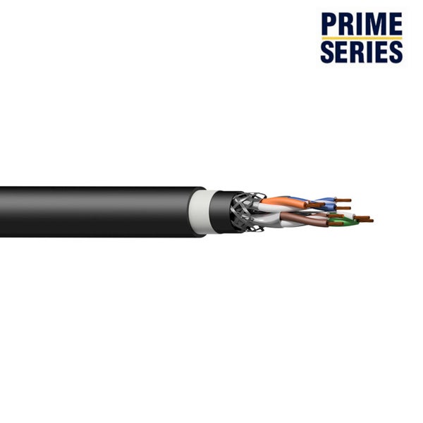 Procab PCT50SF/1 CAT5E datakabel 100 meter