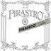 Pirastro 635040 Piranito Snarenset Cello, 3/4-1/2