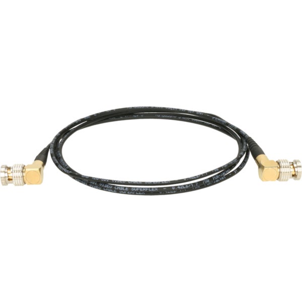 Klotz VU05L1DW0-0200 UHD 12G Video Patch Kabel 2 meter