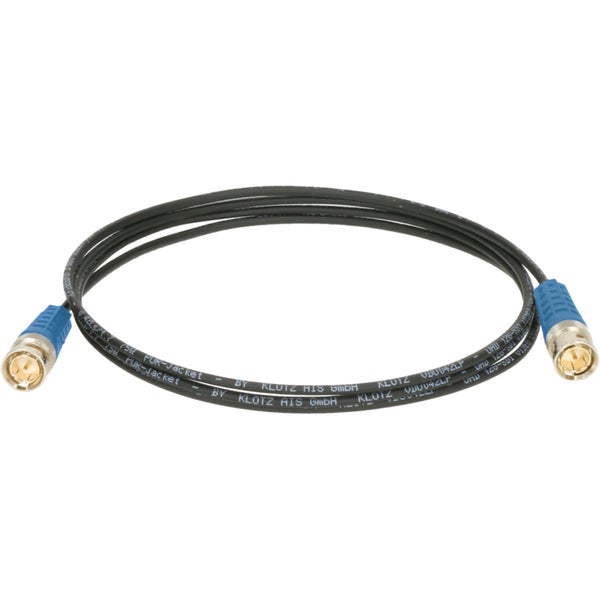Klotz VU05L2DS0-0100 Ultra dunne UHD patch kabel 1 meter