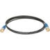 Klotz VU05L2DS0-0200 UHD Video Kabel BNCslim 2 meter