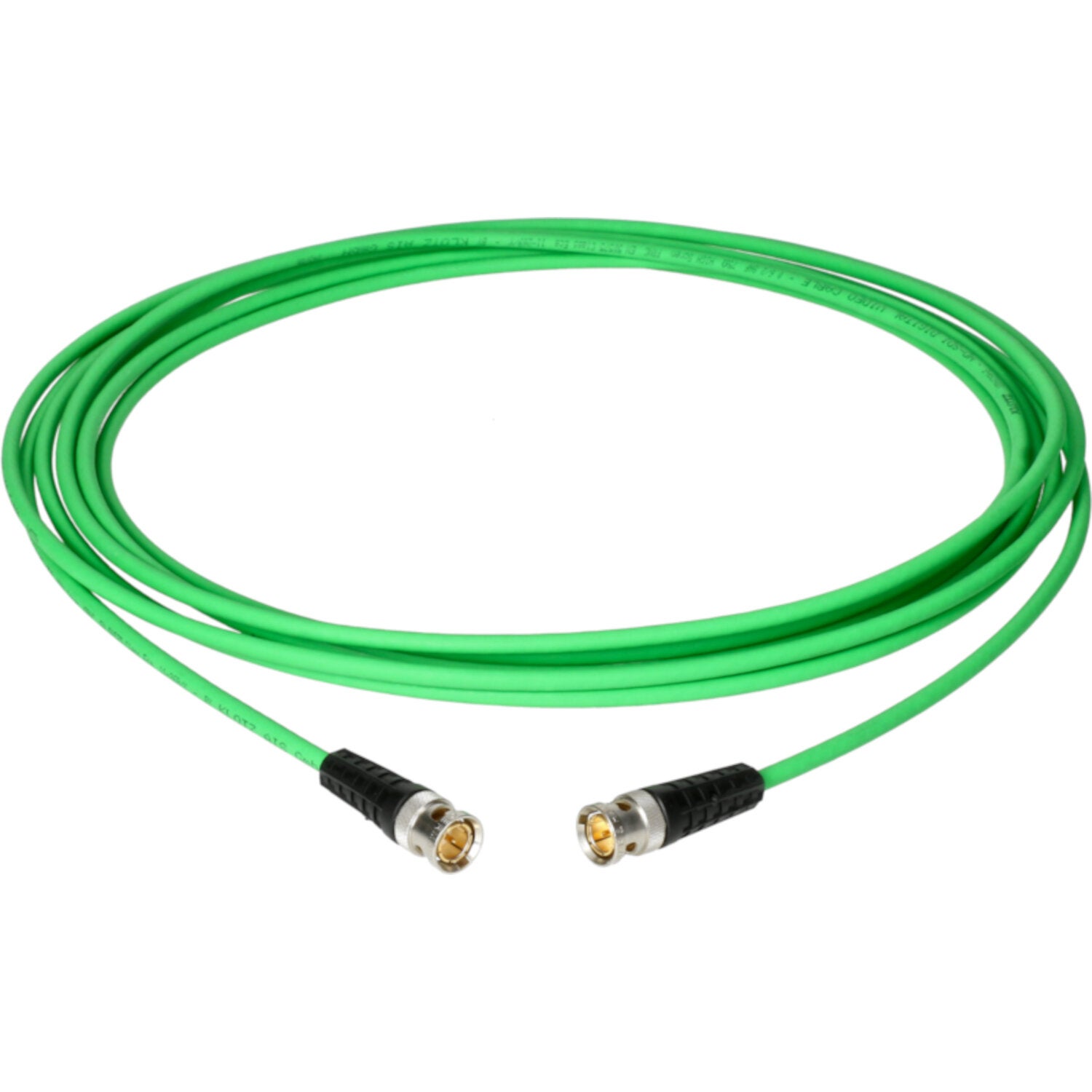 Klotz VU06H1DS0-0100 UHD-video patchkabel 1 meter