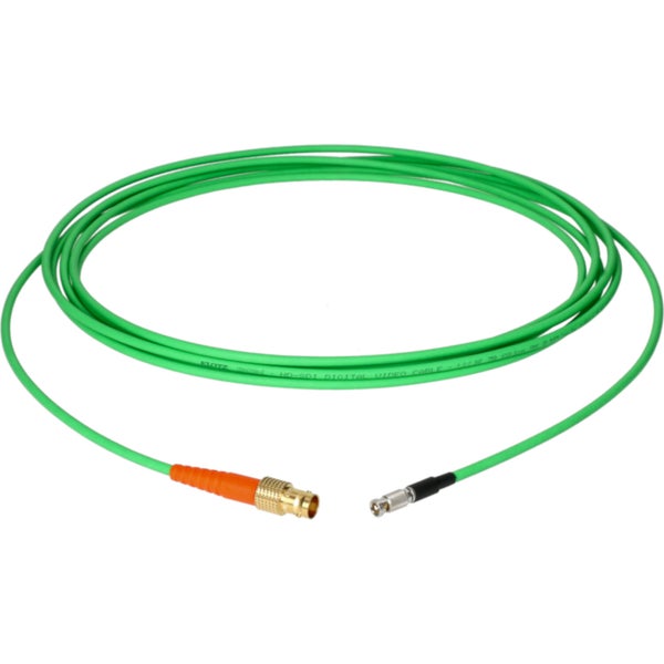 Klotz VU06H9DFM0-0030 UHD adapter kabel voor video transmissie 0.3 meter