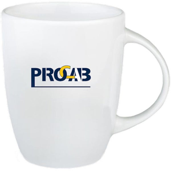 Procab Koffiemok voor dagelijks gebruik