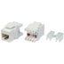 Procab VCK526/U Keystone CAT6 Data Adapter