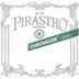 Pirastro Chromcor Snarenset Viool, Medium, enveloppen, ball end E-1