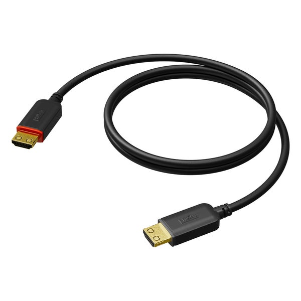 Procab CSV312A/20 AOC 8K HDMI 2.1 Kabel 20 meter