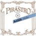 Pirastro 414241 Eudoxa-Aricore Snarenset viool, /13 1/2 Medium, in enveloppen, a-aluminium