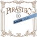 Pirastro 414231 Eudoxa-Aricore Snarenset viool, /13 1/4 / Soft, in enveloppen, a-aluminium
