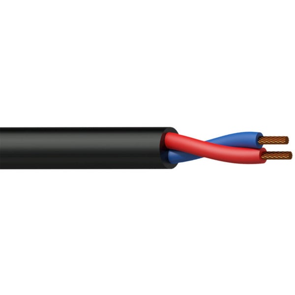 Procab PLS215/3 professionele luidsprekerkabel 300 meter
