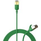 Procab CSD570G/1 Slimline CAT7 Kabel 1 meter