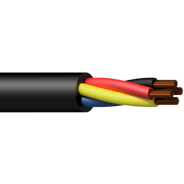 Procab PLS425/3 Luidsprekerkabel, 300 meter
