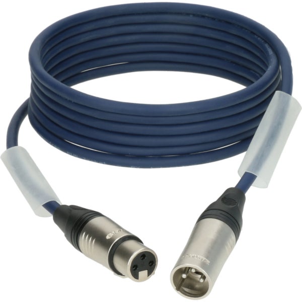 Klotz PD5-3XK11A001.0 Digitale AES/DMX kabel 1 meter
