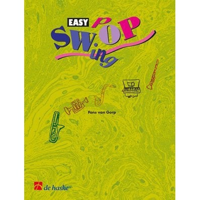 De Haske - Easy Swop - voor trombone