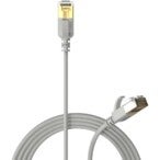 Procab CSD570GY/2 Slimline CAT7 kabel 2 meter